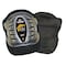 Tommyco GELite 6 in. L X 4.5 in. W Gel Knee Pads Black One Size Fits All GEL227 - alternate 1